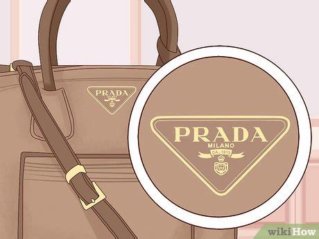 como identificar una bolsa prada original|authentic Prada handbags.